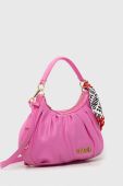 Сумочка Love Moschino колір рожевий (3129321)