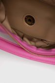 Сумочка Love Moschino колір рожевий (3129321)