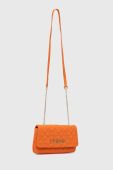 Сумочка Love Moschino колір помаранчевий (3141231)