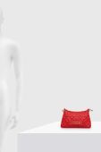 Сумочка Love Moschino колір червоний (3248753)