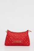 Сумочка Love Moschino колір червоний (3248753)
