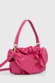 Сумочка Love Moschino колір рожевий (3107085)