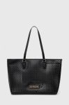 Сумочка Love Moschino колір чорний (3248757)