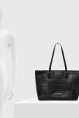 Сумочка Love Moschino колір чорний (3248757)