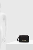 Сумочка Love Moschino колір чорний (3248761)