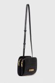 Сумочка Love Moschino колір чорний (3248761)