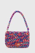 Сумочка Love Moschino колір барвистий (3248772)