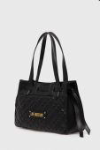 Сумочка Love Moschino колір чорний (3248786)