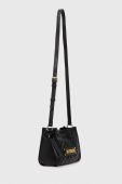 Сумочка Love Moschino колір чорний (3248787)