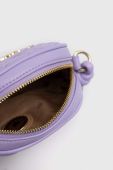 Сумочка Love Moschino колір фіолетовий (3129360)