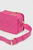 Сумочка Love Moschino колір рожевий (3248792)