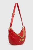 Сумочка Love Moschino колір червоний (3118091)