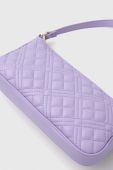 Сумочка Love Moschino колір фіолетовий (3118092)