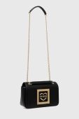Сумочка Love Moschino колір чорний (3141240)
