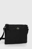 Сумочка Lacoste колір чорний (3023539)