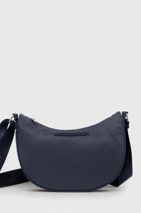 Сумочка Lacoste колір синій (3171076)