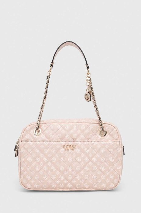 Сумочка Guess колір рожевий (3071833)