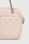 Сумочка Guess колір рожевий (3071833)