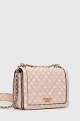 Сумочка Guess колір рожевий (3062674)