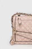 Сумочка Guess колір рожевий (3062674)