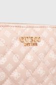 Сумочка Guess колір рожевий (2969207)