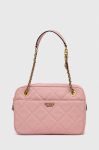 Сумочка Guess колір рожевий (3071837)