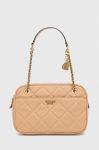 Сумочка Guess колір бежевий (3071869)