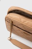 Сумочка Guess колір бежевий (3071869)