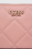 Сумочка Guess колір рожевий (3062679)