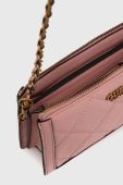 Сумочка Guess колір рожевий (3062679)
