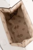 Сумочка Guess колір білий (3079023)