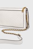 Сумочка Guess колір білий (3071839)