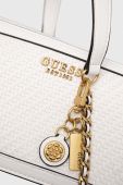 Сумочка Guess колір білий (3071839)