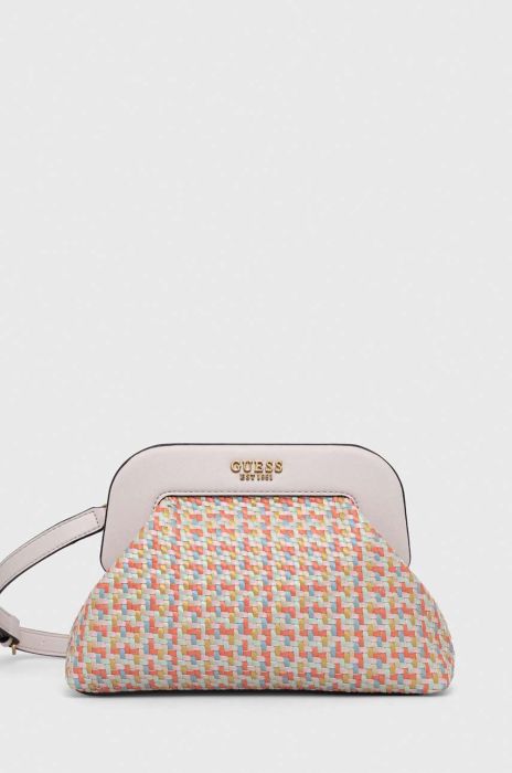 Сумочка Guess колір барвистий (3071843)