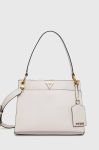 Сумочка Guess колір бежевий (3046366)