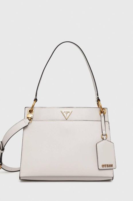 Сумочка Guess колір бежевий (3046366)