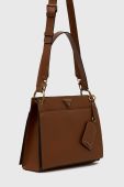 Сумочка Guess колір коричневий (3046367)