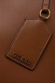 Сумочка Guess колір коричневий (3040257)