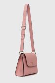 Сумочка Guess колір рожевий (3058782)