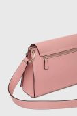 Сумочка Guess колір рожевий (3058782)