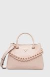 Сумочка Guess колір рожевий (3058785)