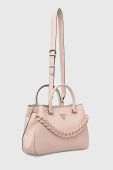 Сумочка Guess колір рожевий (3058785) Сумочка Guess колір рожевий (3058785)