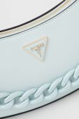 Сумочка Guess колір блакитний (3058787)