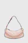 Сумочка Guess колір рожевий (3058788)