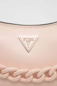 Сумочка Guess колір рожевий (3058788)