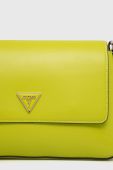 Сумочка Guess колір зелений (3058796) Сумочка Guess колір зелений (3058796)