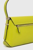 Сумочка Guess колір зелений (3058796) Сумочка Guess колір зелений (3058796)