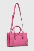 Сумочка Guess колір рожевий (3145258)
