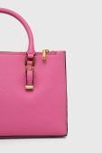 Сумочка Guess колір рожевий (3145258)
