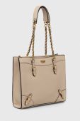 Сумочка Guess колір бежевий (3141247)